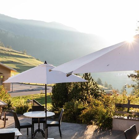 Meisser Lodge Гуарда Екстериор снимка