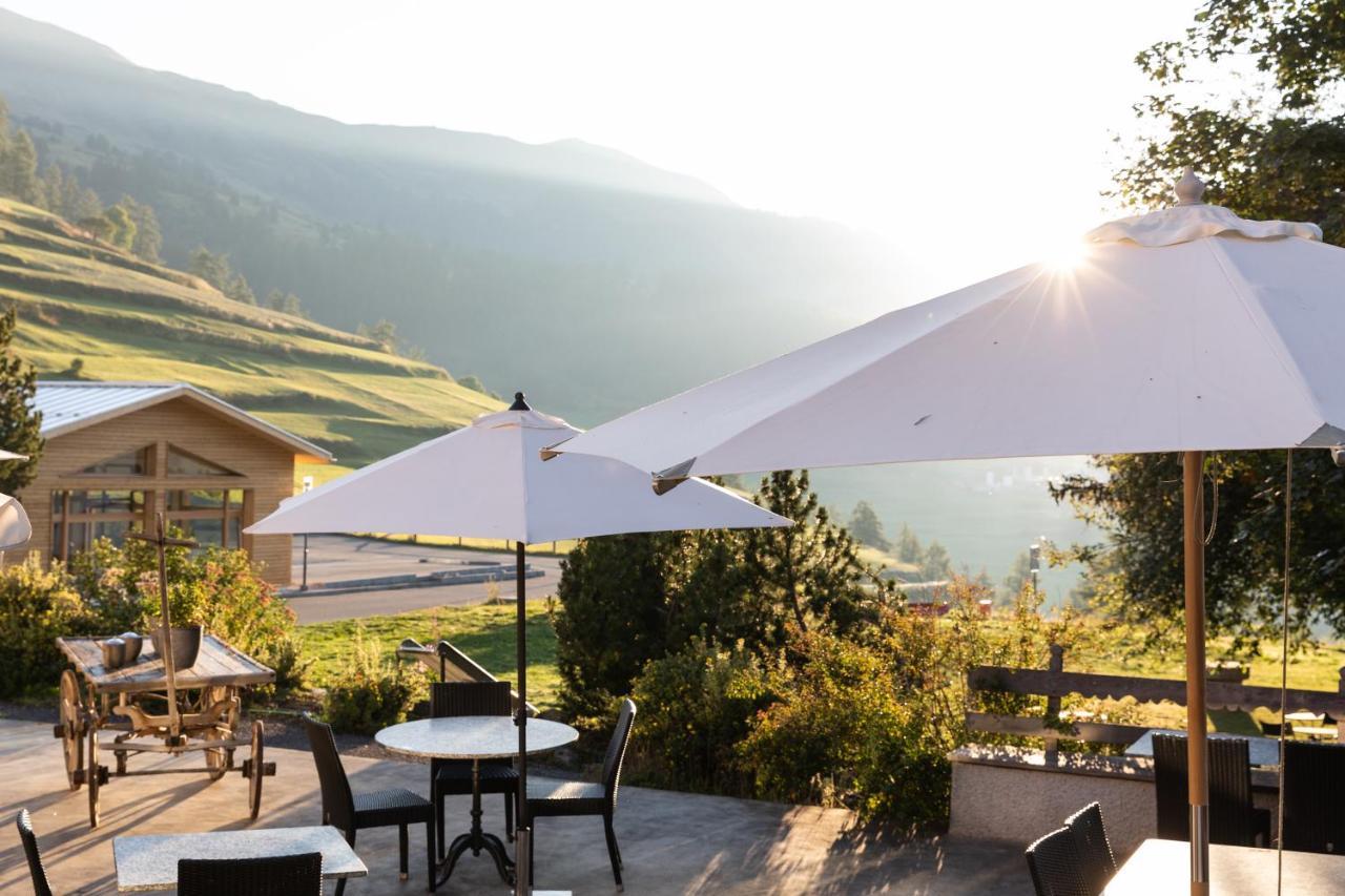 Meisser Lodge Гуарда Екстериор снимка