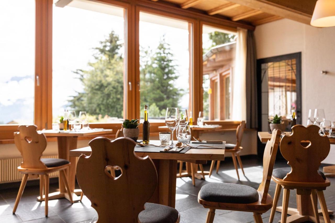 Meisser Lodge Гуарда Екстериор снимка