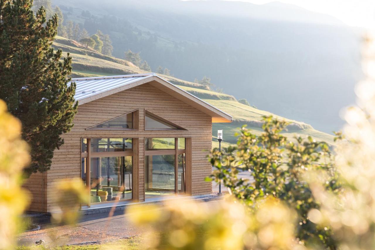 Meisser Lodge Гуарда Екстериор снимка
