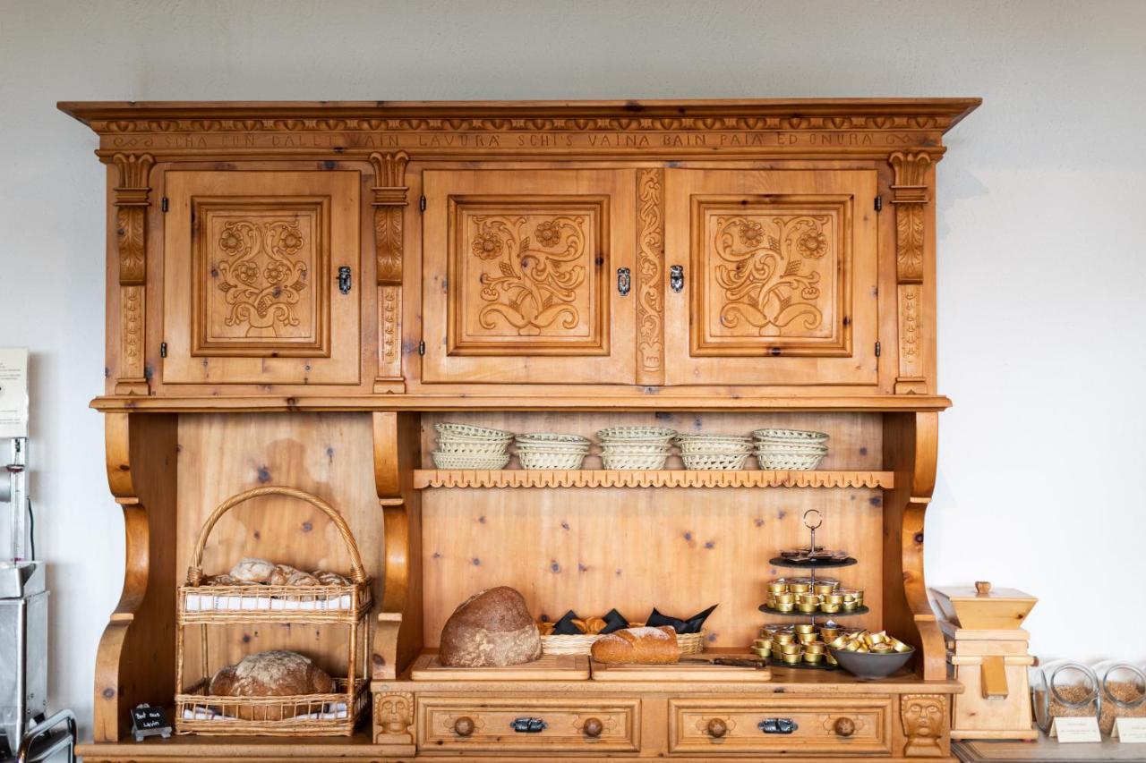 Meisser Lodge Гуарда Екстериор снимка