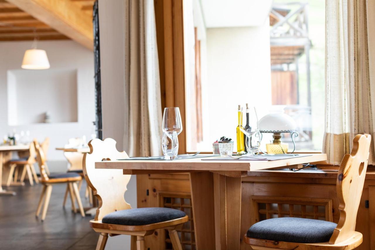 Meisser Lodge Гуарда Екстериор снимка