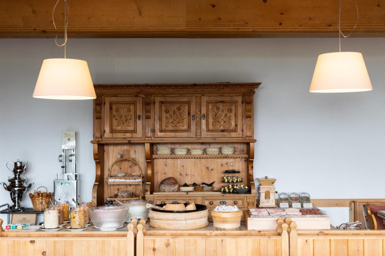 Meisser Lodge Гуарда Екстериор снимка