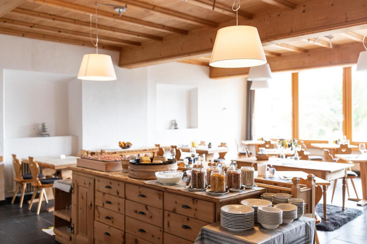 Meisser Lodge Гуарда Екстериор снимка