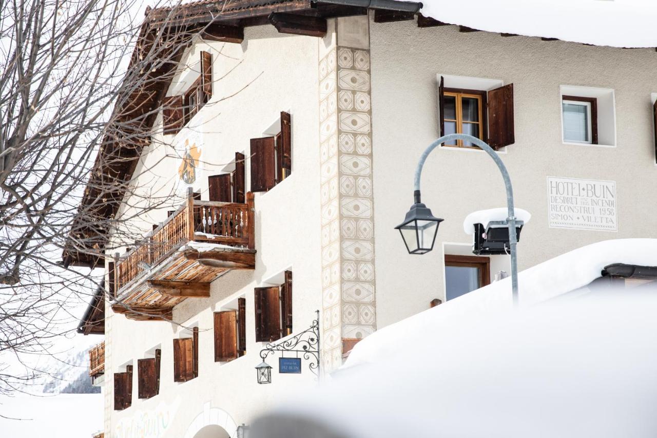 Meisser Lodge Гуарда Екстериор снимка