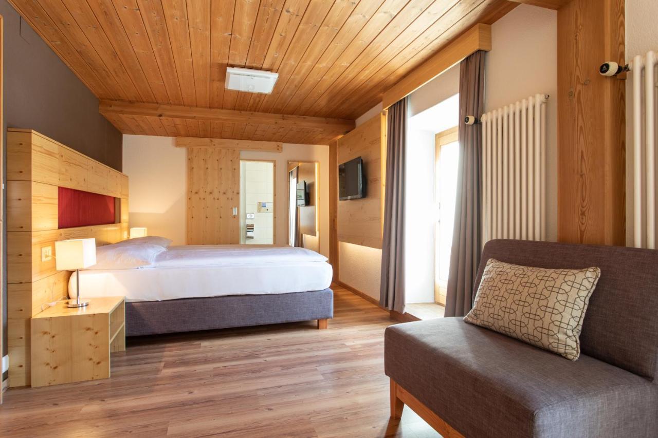 Meisser Lodge Гуарда Екстериор снимка