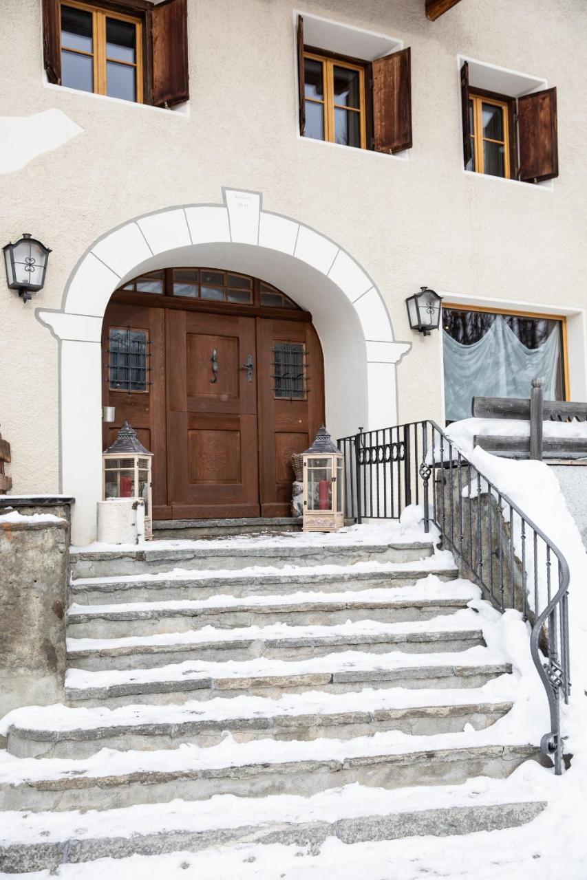 Meisser Lodge Гуарда Екстериор снимка