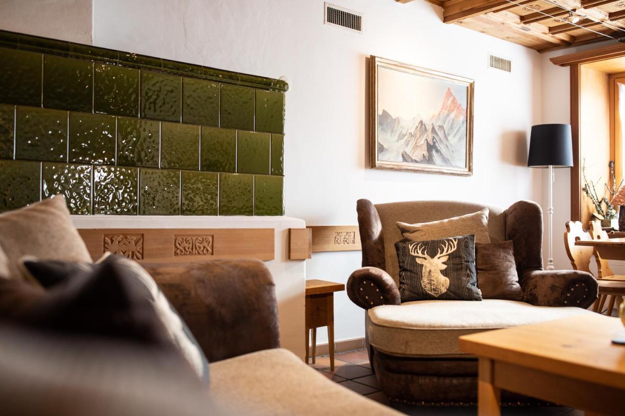 Meisser Lodge Гуарда Екстериор снимка