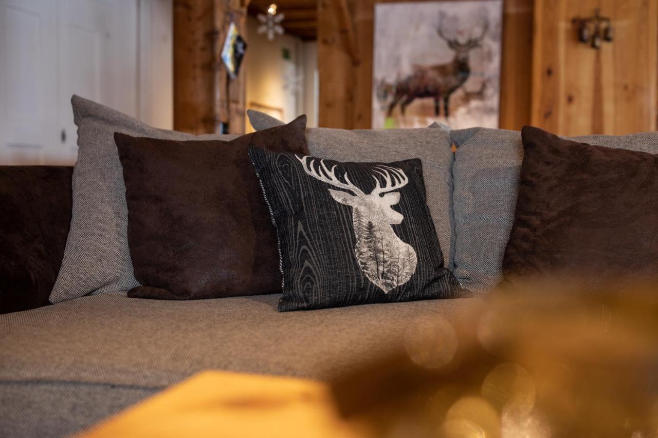 Meisser Lodge Гуарда Екстериор снимка