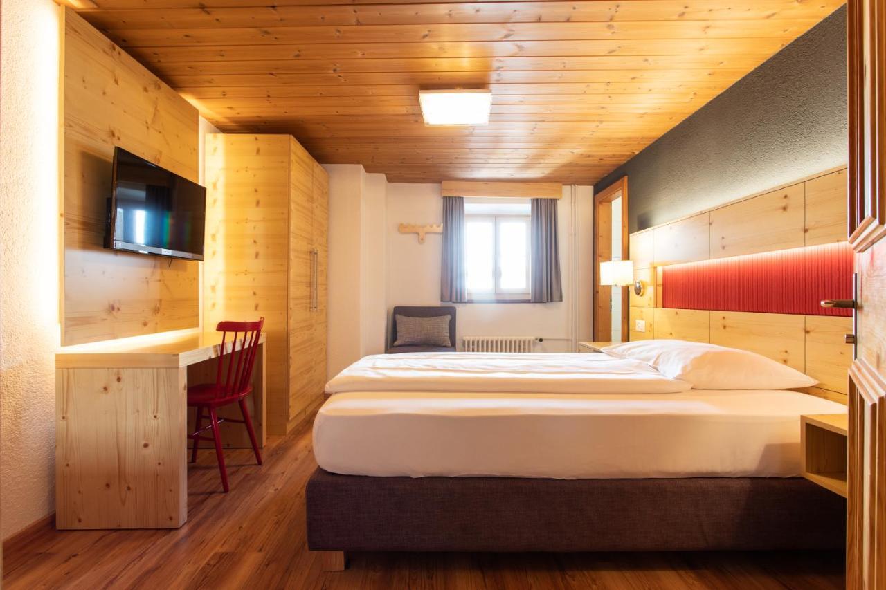 Meisser Lodge Гуарда Екстериор снимка