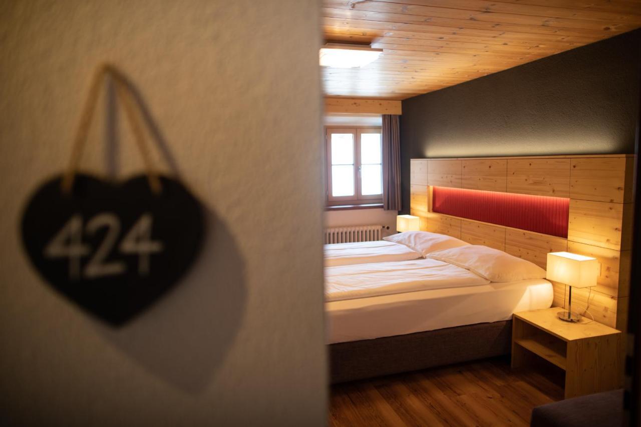 Meisser Lodge Гуарда Екстериор снимка
