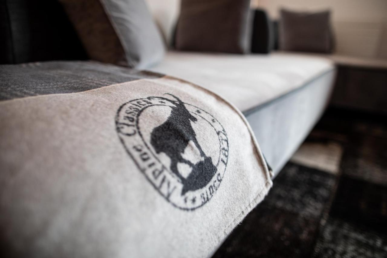 Meisser Lodge Гуарда Екстериор снимка