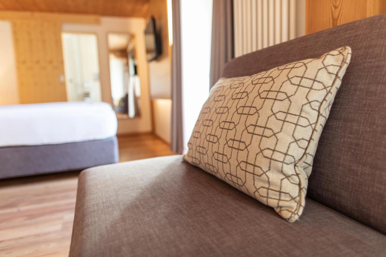 Meisser Lodge Гуарда Екстериор снимка