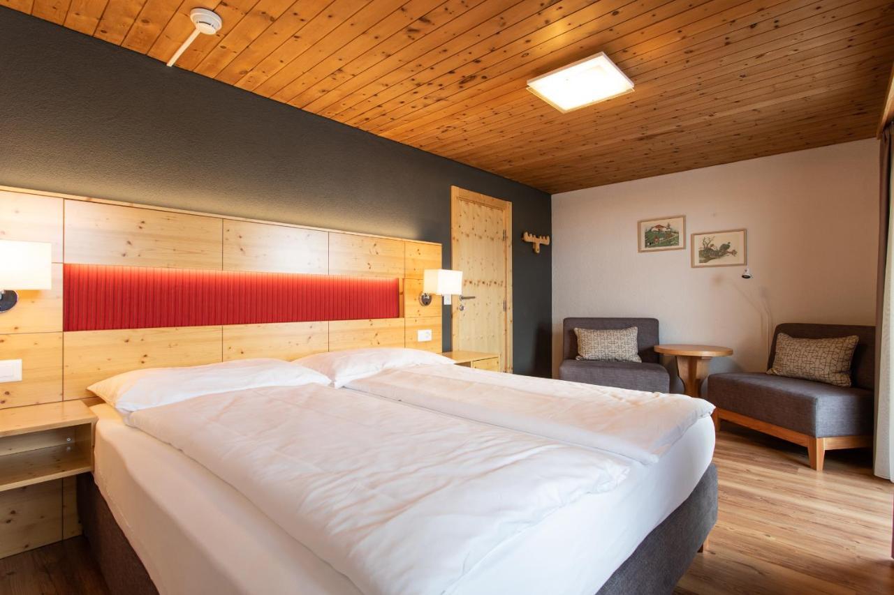 Meisser Lodge Гуарда Екстериор снимка