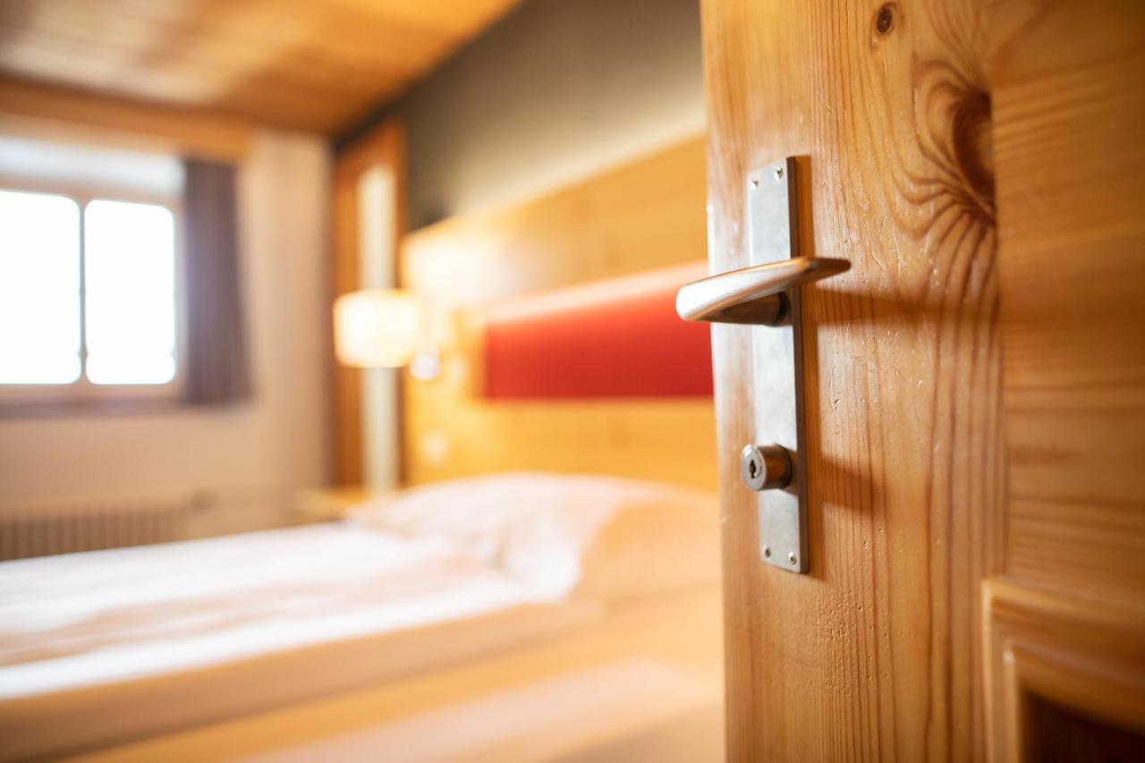 Meisser Lodge Гуарда Екстериор снимка