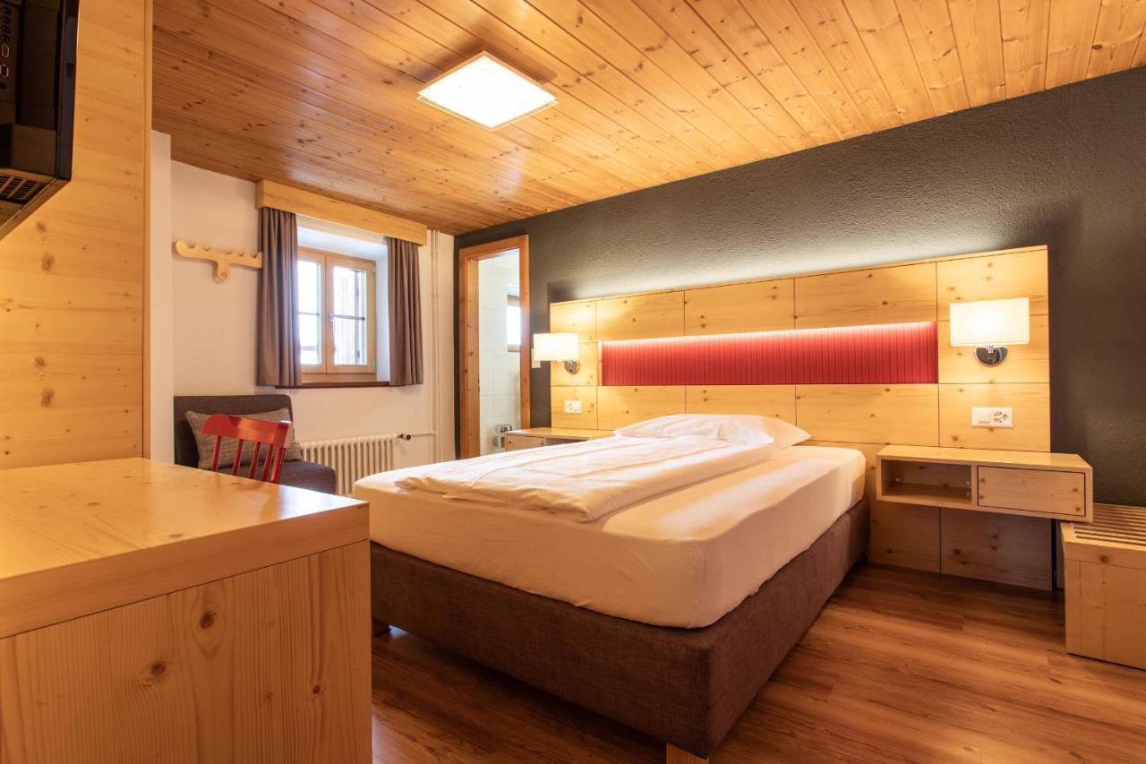 Meisser Lodge Гуарда Екстериор снимка