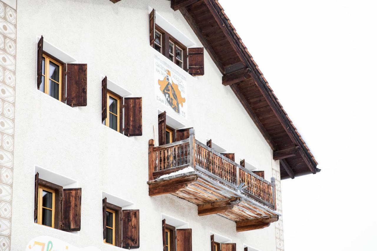 Meisser Lodge Гуарда Екстериор снимка